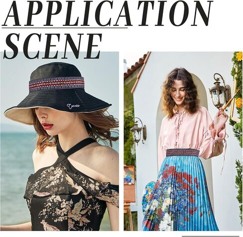 GORGECRAFT شريط جاكار عتيق بطول 5 ياردات شريط مطرز عرقي مقاس 5/8 بوصة شريط دانتيل بوهو عريض لخياطة الملابس بنفسك وإكسسوارات الملابس اليدوية وزخرفة الحقائب اليدوية، نمط المعين in Kuwait