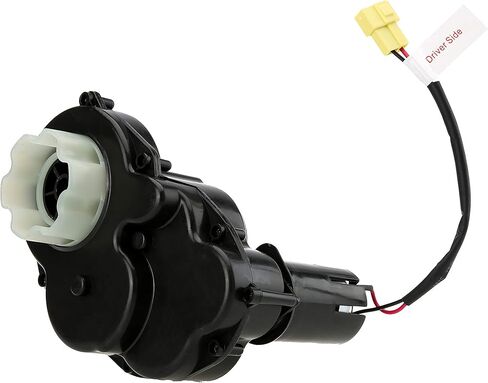 زوج من علبة التروس 12 فولت موتور للأطفال تراكس ركوب على عجلات السيارة الكهربائية كيا سينغ-أ-سونغ ديزني ميكي ميني ماوس كوبر ميني كوبر S in Kuwait