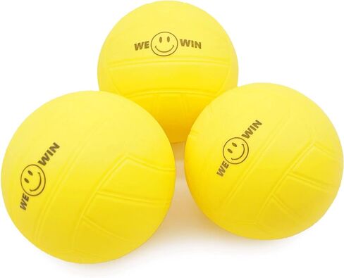 Spike Replacement Balls, Deep Grooves Soft Rubber Balls in Saudi Arabia