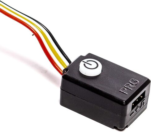 Spektrum Firma 60A Sensored BL Smart Crawler ESC, SPMXSE1060,Multi in Saudi Arabia