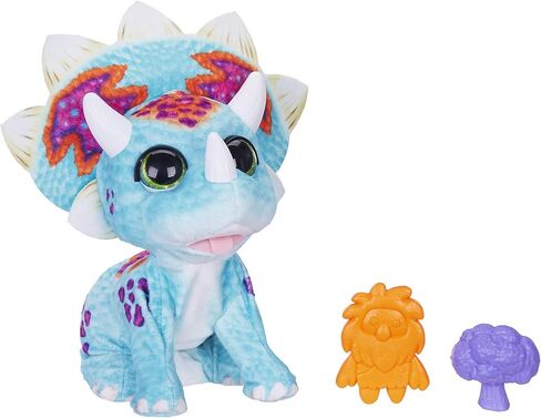 furReal Frr Hoppin Topper in Kuwait