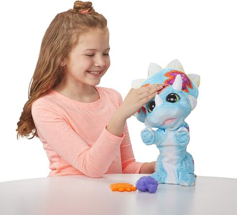 furReal Frr Hoppin Topper in Kuwait