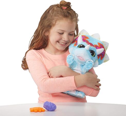 furReal Frr Hoppin Topper in Kuwait