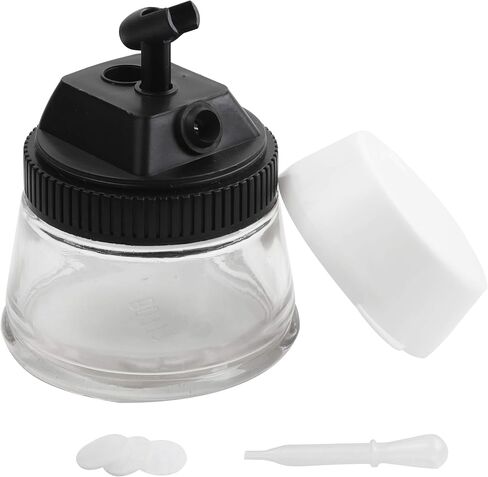 تيمبرتيك اداة تنظيف البخاخة البخاخة، محطة تنظيف البخاخة الفاخرة 3 في 1، وعاء تنظيف مع حامل لابرة فوهة بخاخ البخاخة in Kuwait