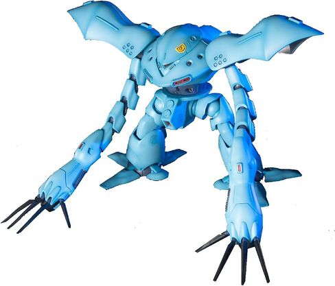 Bandai Hobby #37 MSM-03C HYGOG, Bandai HGUC Action Figure in Saudi Arabia