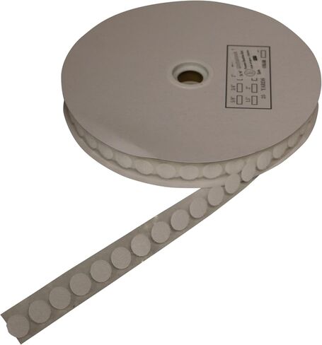 شريط لاصق HL74-C من فايندتيب فقط: 7/8 بوصة × 4 أقدام (أسود)/45 عملة معدنية [45 عملة معدنية / لفة ] in Kuwait