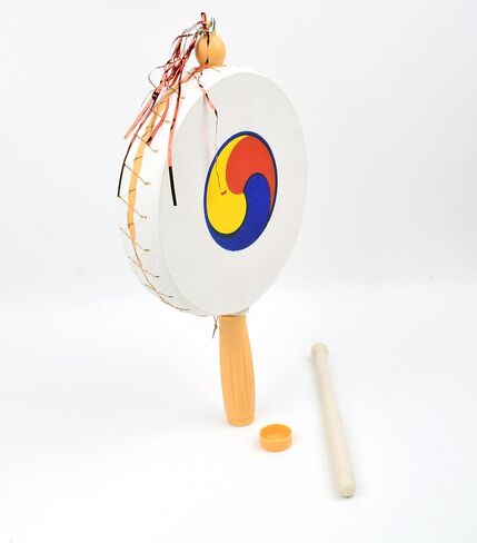 Youngchang Sogo Korean Traditional Hand Drum Musical Instruments YS-VN in Saudi Arabia