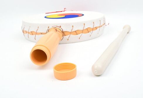 Youngchang Sogo Korean Traditional Hand Drum Musical Instruments YS-VN in Saudi Arabia