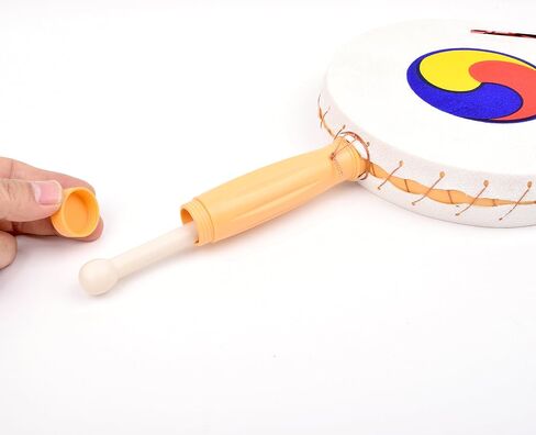 Youngchang Sogo Korean Traditional Hand Drum Musical Instruments YS-VN in Saudi Arabia