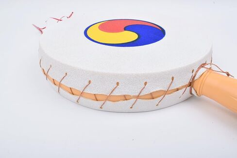Youngchang Sogo Korean Traditional Hand Drum Musical Instruments YS-VN in Saudi Arabia