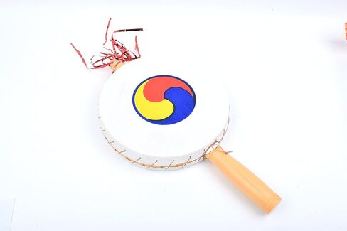 Youngchang Sogo Korean Traditional Hand Drum Musical Instruments YS-VN in Saudi Arabia
