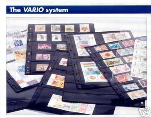 25 صفحة منارة VARIO 6S in Kuwait
