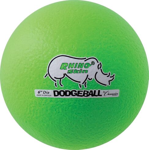 كرات دودج ذات ارتداد منخفض من شامبيون سبورتس رينو سكين in Kuwait