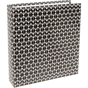 American Craft Project Life Printed D-Ring Album 6"X8" in Saudi Arabia