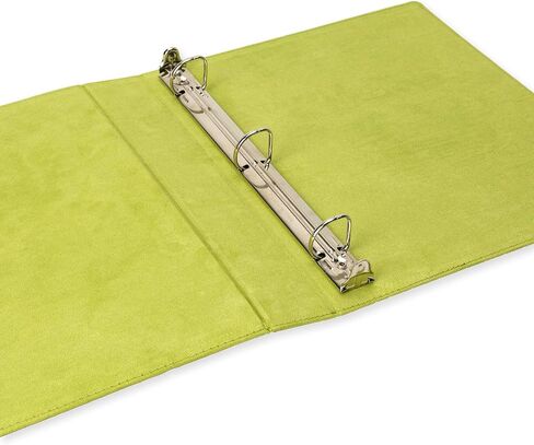 فولت اكس مجلد حلقي ممتاز من اكسو-تيك - لـ 9 صفحات بطاقات تداول - سعة أكثر من 30 صفحة 3 حلقات على شكل حرف D لـ TCG in Kuwait