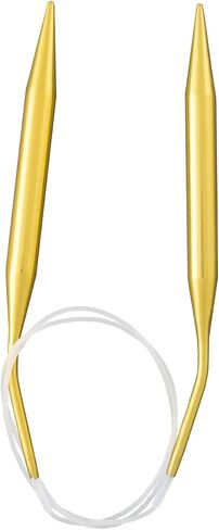 boye 29-inch دائري مصنوع من الألومنيوم إبر حياكة, 10, Size 10 in Kuwait