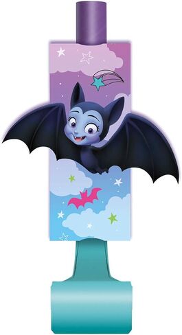 لعبة نويز ميكر بلوتس من ديزني فامبيرينا من 8 قطع in Kuwait