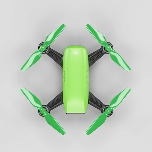 مراوح Master Airscrew Stealth لـ DJI Spark - أزرق، 4 قطع in Kuwait