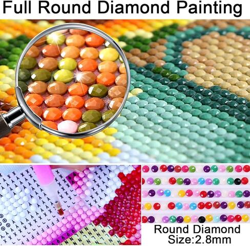 لوحة الماس 5D DIY الكلب بوسطن تيرير الحيوانات الأليفة ييوتيتو الحفر الكامل مربع الفسيفساء صورة حجر الراين المطرزة الحيوانات-40 × 50 سم in Kuwait