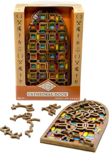 باب الكاتدرائية in Kuwait