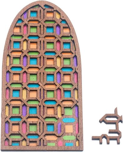 باب الكاتدرائية in Kuwait