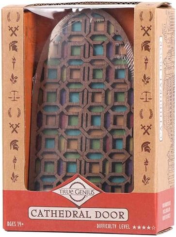 باب الكاتدرائية in Kuwait