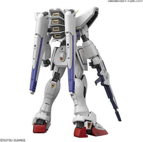 بانداي هوبي ام جي 1/100 جاندام F91 (الإصدار 2.0) "جاندام F91" in Saudi Arabia