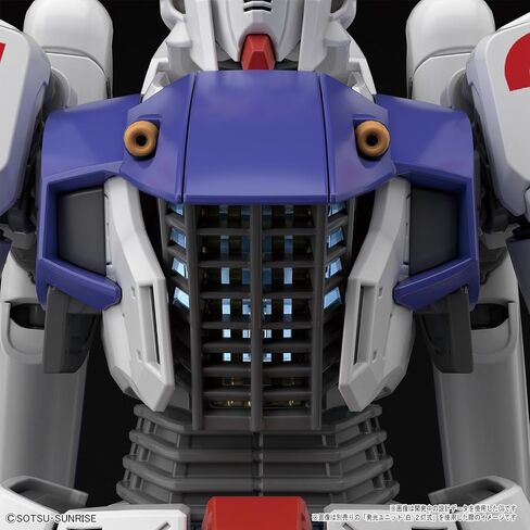 بانداي هوبي ام جي 1/100 جاندام F91 (الإصدار 2.0) "جاندام F91" in Saudi Arabia