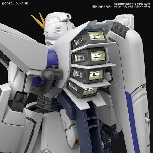 بانداي هوبي ام جي 1/100 جاندام F91 (الإصدار 2.0) "جاندام F91" in Saudi Arabia