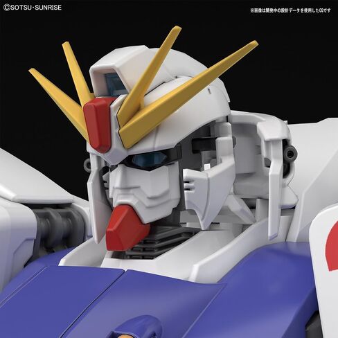 بانداي هوبي ام جي 1/100 جاندام F91 (الإصدار 2.0) "جاندام F91" in Saudi Arabia