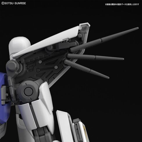 بانداي هوبي ام جي 1/100 جاندام F91 (الإصدار 2.0) "جاندام F91" in Saudi Arabia