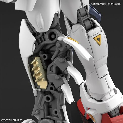 بانداي هوبي ام جي 1/100 جاندام F91 (الإصدار 2.0) "جاندام F91" in Saudi Arabia