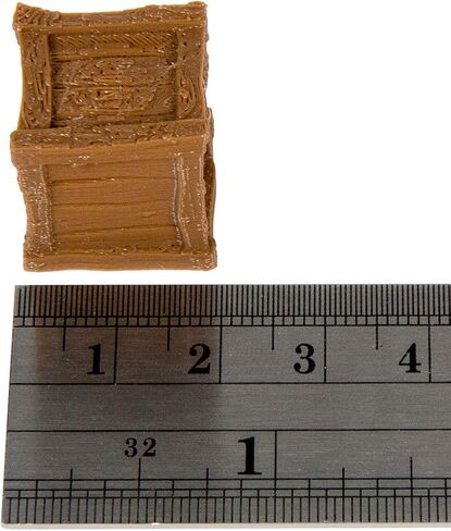 The Broken Token Dungeon Accessories Compatible with Gloomhaven: Adventure Pack 5 in Saudi Arabia