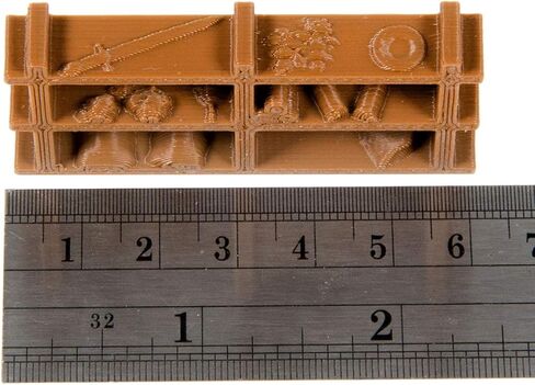 The Broken Token Dungeon Accessories Compatible with Gloomhaven: Adventure Pack 5 in Saudi Arabia