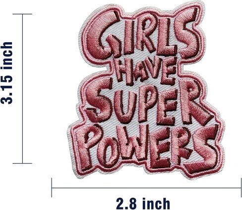 Iron On Embroidered Patch, Magic Patch"Lumos" - Appliable to Badge Iron On Sew On Emblem Patch DIY Accessories Perfect for Jackets, Clothes, Hats & Jeans in Saudi Arabia
