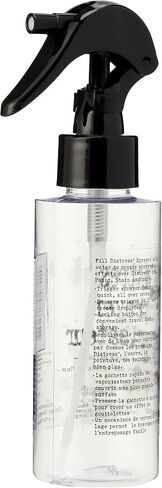 Ranger TDA47414 Tim Holtz Distress Sprayer, 2 oz, Silver, Black in Saudi Arabia