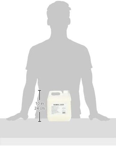 عصير فقاعات من أميريكان دي جيه (ون غالون) in Kuwait