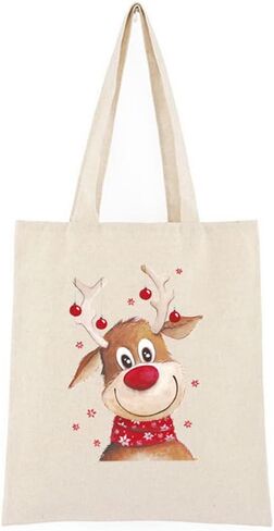 الغزلان الكي على رقع الغزلان ملصقات نقل الحرارة عيد الميلاد الأيائل تصميم 2 ورقة حيوانات عيد الميلاد الحديد على قابل للغسل لطيف الديكور ل DIY الملابس تي شيرت ، البلوز in Kuwait