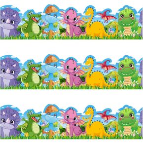 Graduation Bulletin Board Border Trim for Graduation Classroom School Decoration Scalloped 36ft in Saudi Arabia