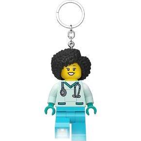 LEGO Classic Dr. Flieber Keychain Light - 3 Inch Tall Figure (KE192) in Kuwait