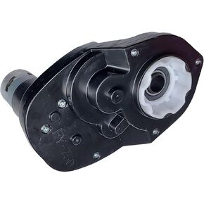 علبة تروس للأطفال لركوب السيارة SUV FY-750 مع محرك 12 فولت 16000 لفة في الدقيقة، محرك عالي السرعة 12 فولت لسيارة ركوب كهربائي للأطفال قطع غيار الألعاب in Kuwait