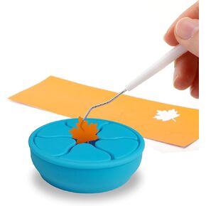 Weeding Tools for Vinyl Scrap Collector (Mint Green)