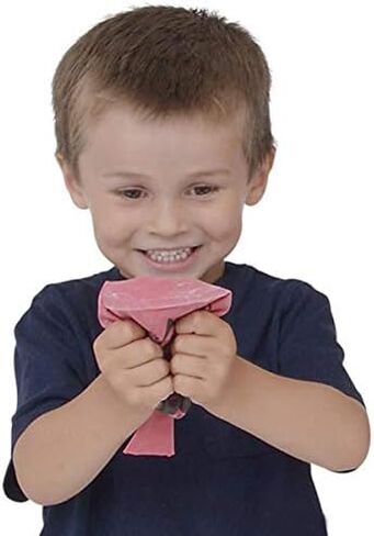 The Dreidel Company Original Mini Whoopee Cushion 3" Fun Classic Fart Prank Sounds Prout Noisemaker Party Favor (3-Pack) in Saudi Arabia