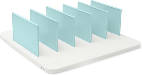 We R Memory Keepers Punchboard and Punch Storage Tray, Off White in Saudi Arabia