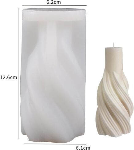 2 قطعة قالب الفاوانيا قالب شمعة الفاوانيا قالب الورد مجوهرات الراتنج قوالب الصب قالب السيليكون اليدوية لقوالب صنع الشموع الراتنج لوازم الحرف قالب ثلاثي الأبعاد قالب الراتنج قالب النحت قالب الراتنج DIY in Kuwait