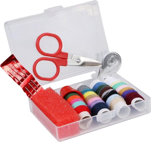 Singer Sewing Kit, 1 Each, 0 in Saudi Arabia