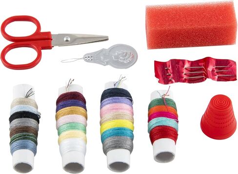 Singer Sewing Kit, 1 Each, 0 in Saudi Arabia