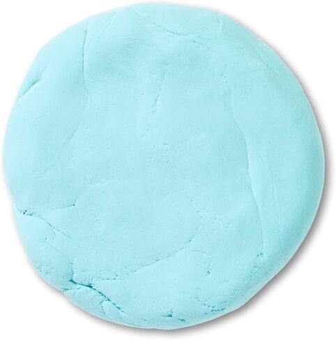 Crayola Model Magic, Aquamarine, Modeling Clay Alternative, 4oz in Saudi Arabia