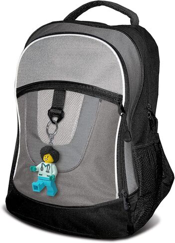 LEGO Classic Dr. Flieber Keychain Light - 3 Inch Tall Figure (KE192) in Saudi Arabia