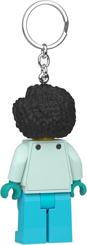 LEGO Classic Dr. Flieber Keychain Light - 3 Inch Tall Figure (KE192) in Saudi Arabia